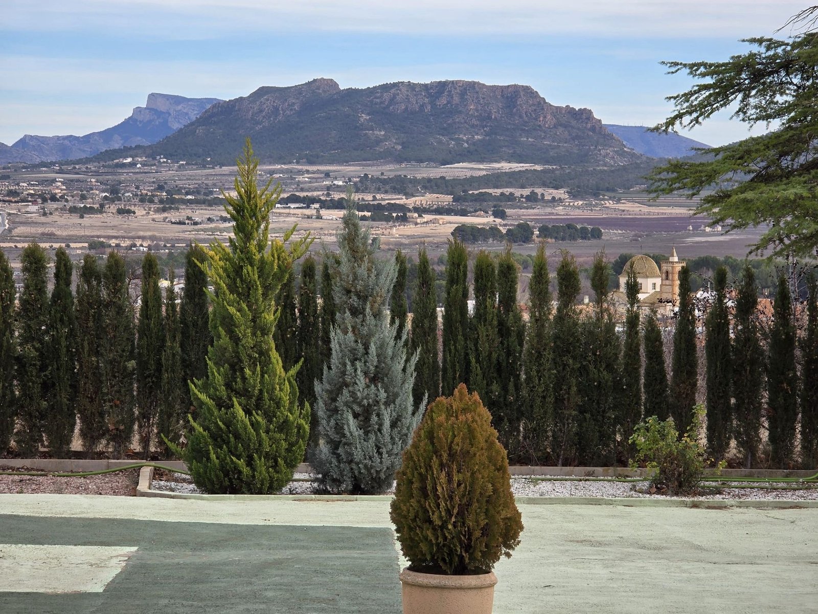 4 Bedroom 4 Bathroom Country house in Salinas - Caza De Casa