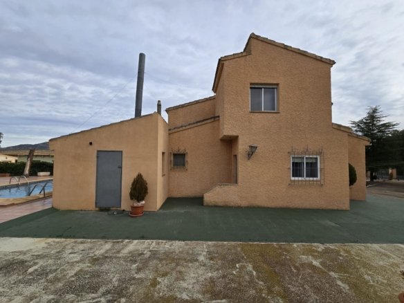 4 Bedroom 4 Bathroom Country house in Salinas - Caza De Casa