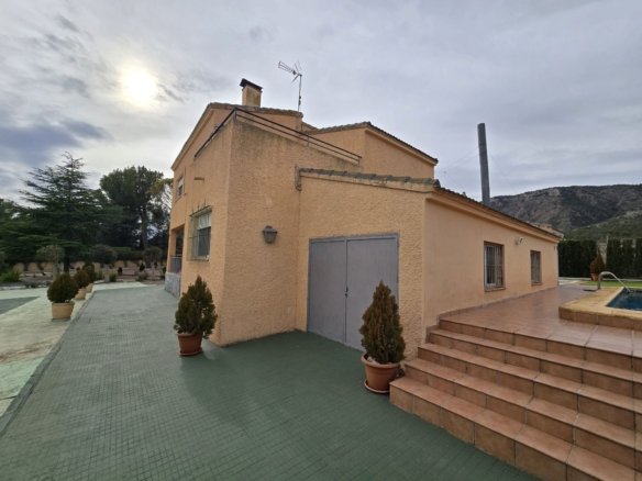 4 Bedroom 4 Bathroom Country house in Salinas - Caza De Casa