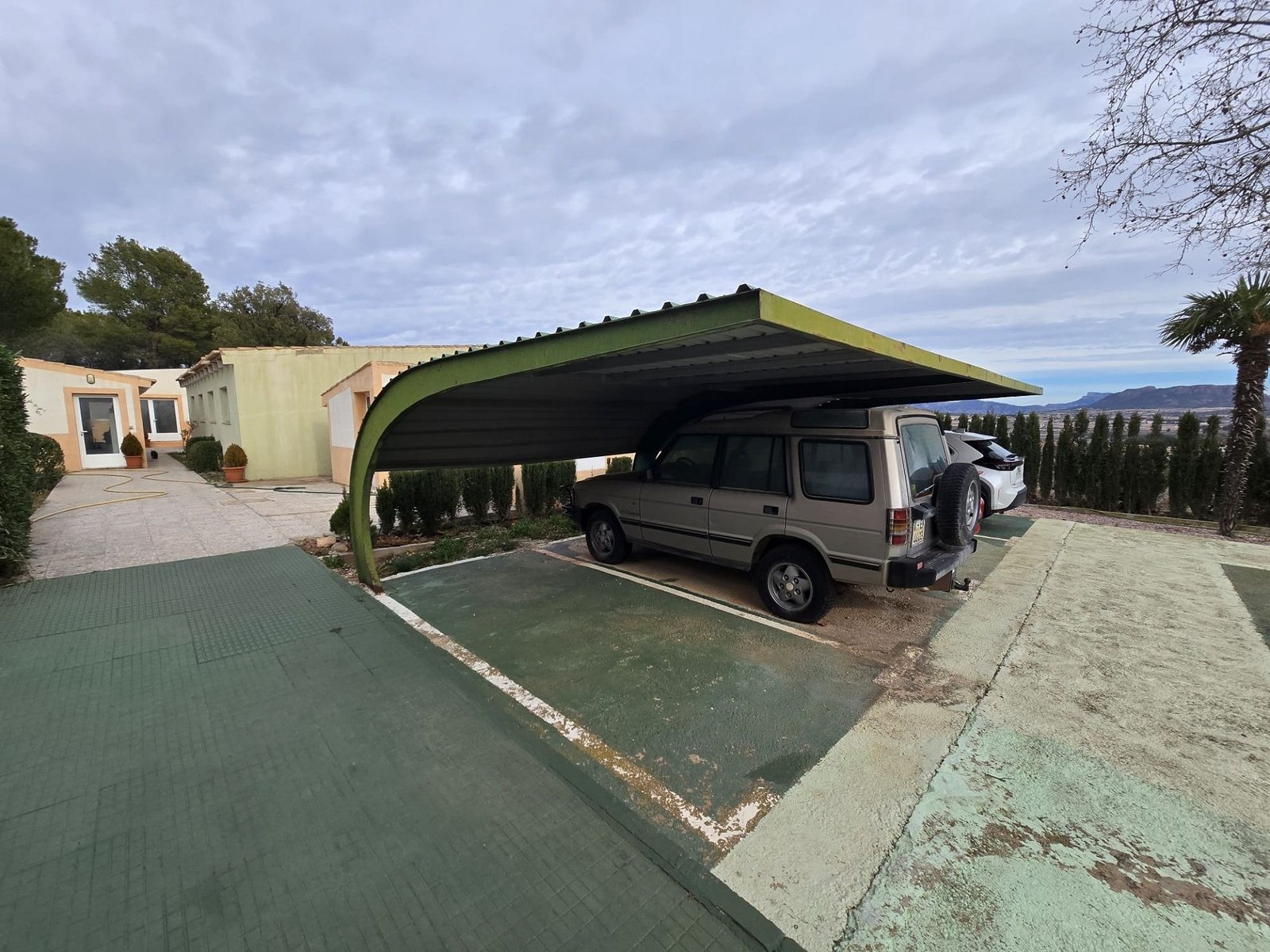 4 Bedroom 4 Bathroom Country house in Salinas - Caza De Casa