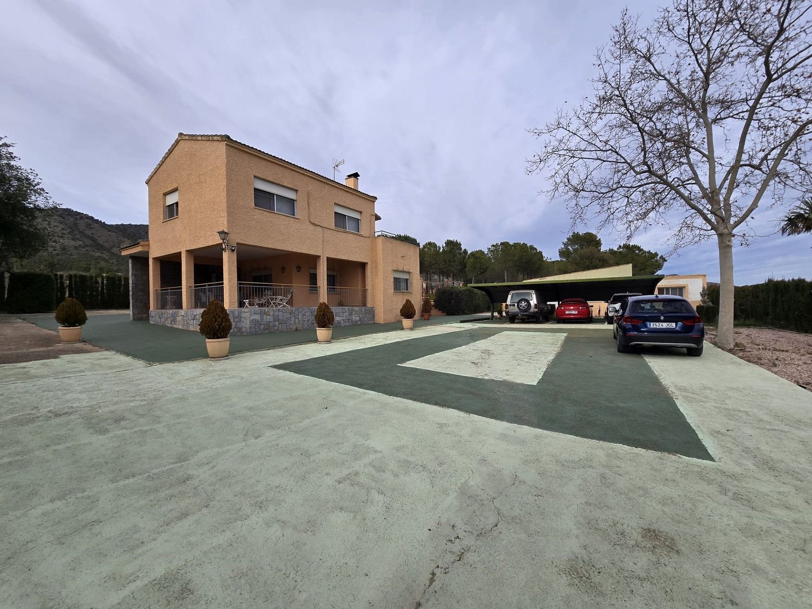 4 Bedroom 4 Bathroom Country house in Salinas - Caza De Casa