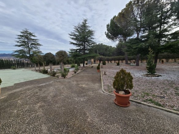 4 Bedroom 4 Bathroom Country house in Salinas - Caza De Casa