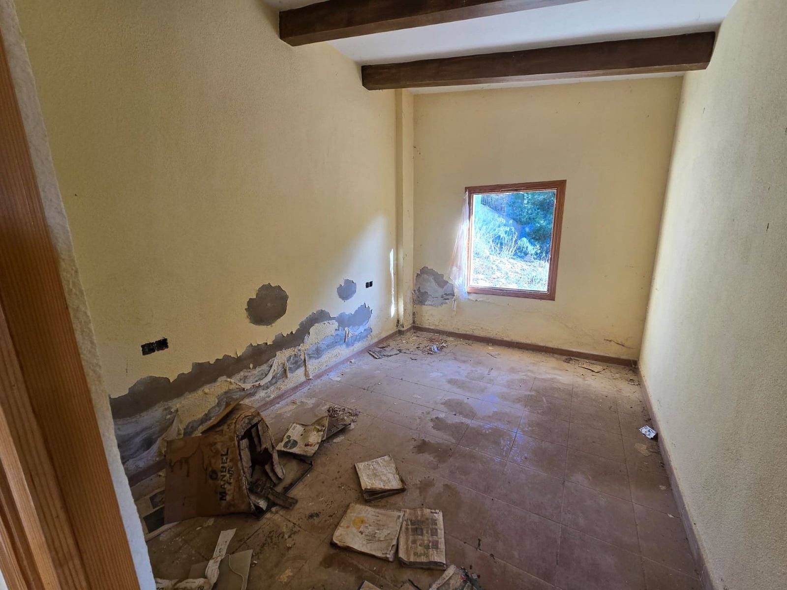 3 Bedroom 2 Bathroom Detached Villa in Petrer - Caza De Casa