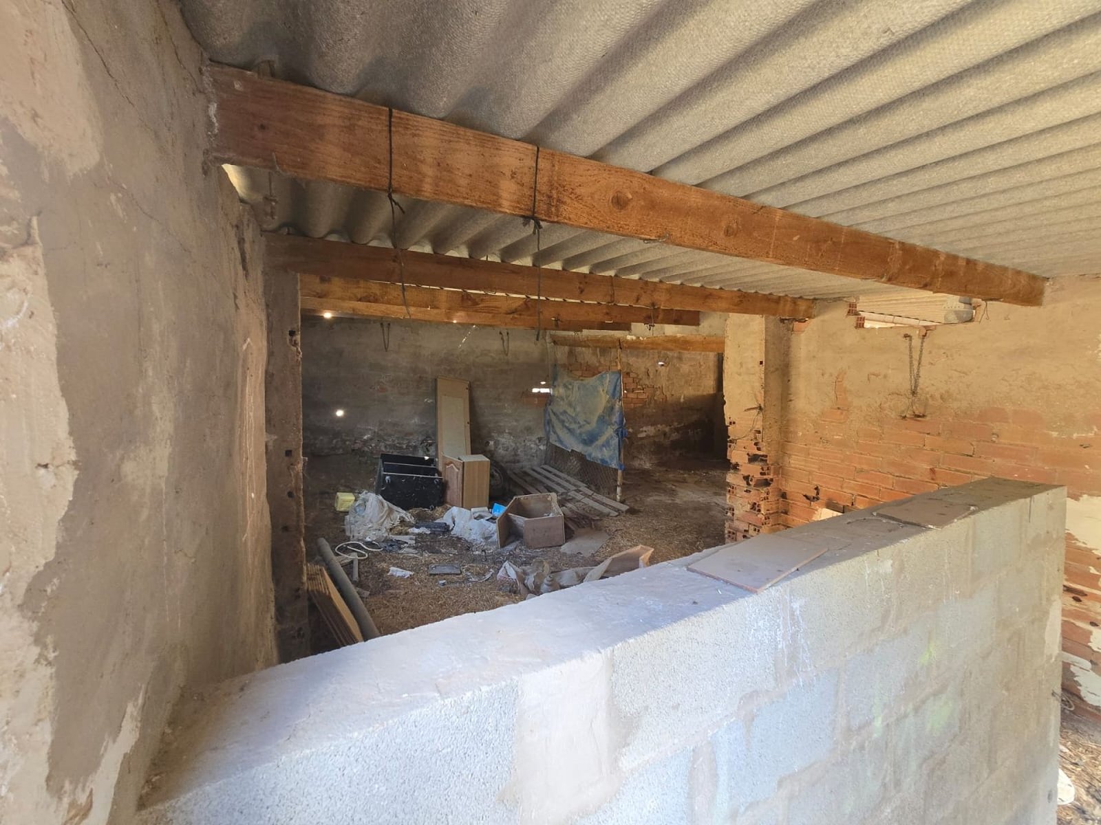 3 Bedroom 2 Bathroom Detached Villa in Petrer - Caza De Casa