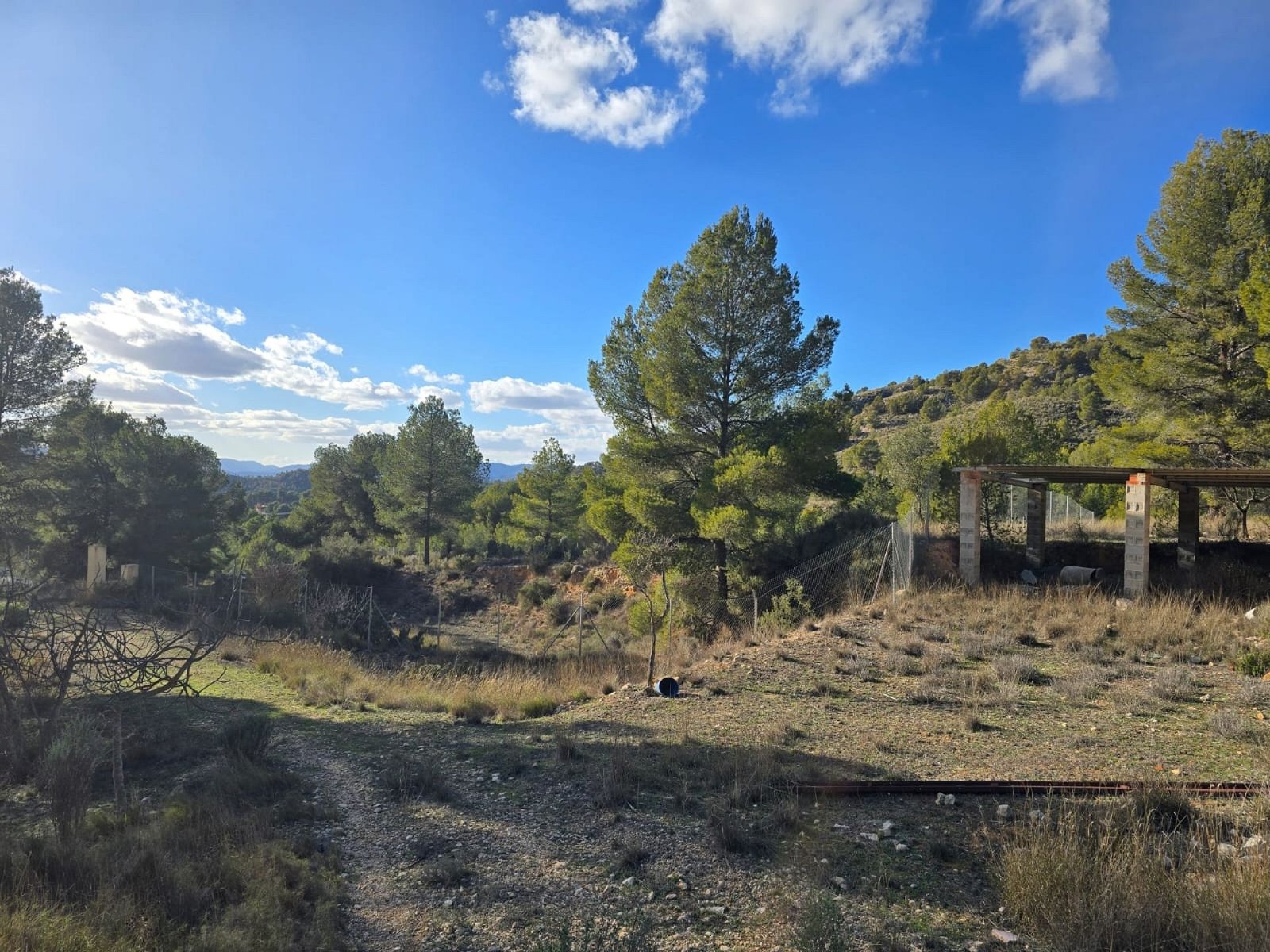 3 Bedroom 2 Bathroom Detached Villa in Petrer - Caza De Casa