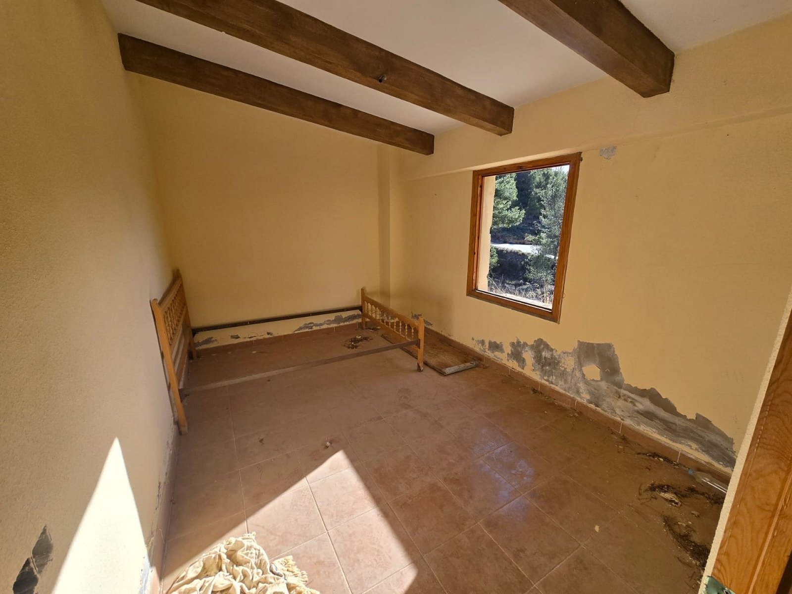 3 Bedroom 2 Bathroom Detached Villa in Petrer - Caza De Casa