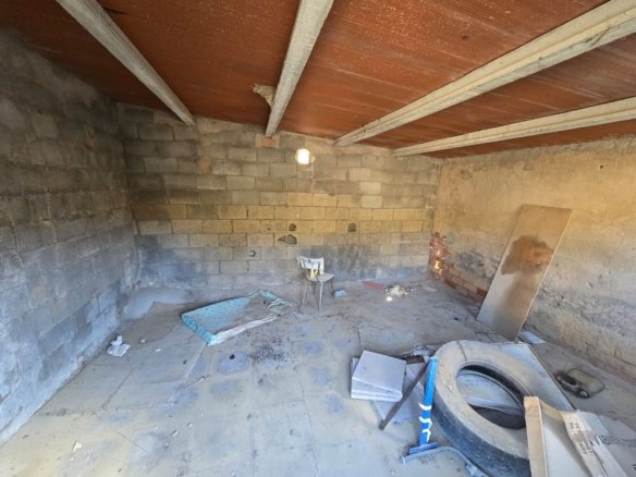 3 Bedroom 2 Bathroom Detached Villa in Petrer - Caza De Casa