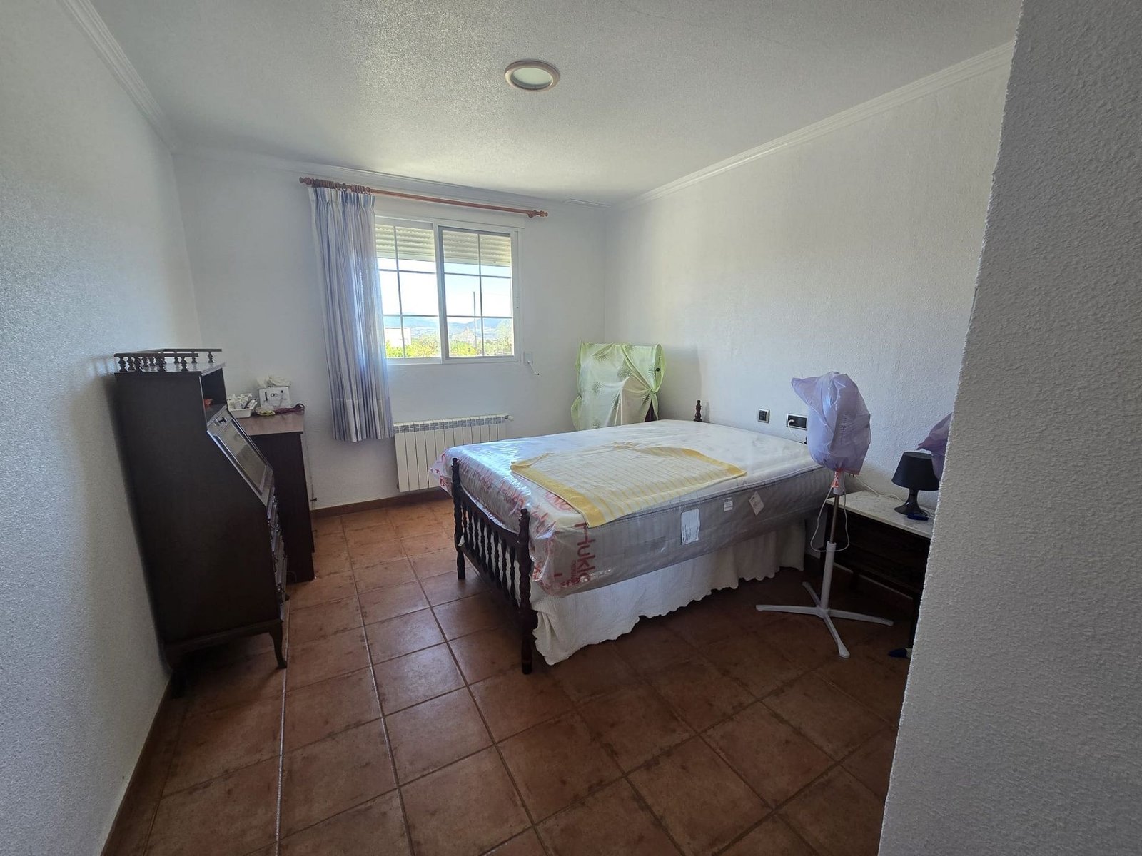 8 Bedroom 3 Bathroom Detached Villa in Sax - Caza De Casa