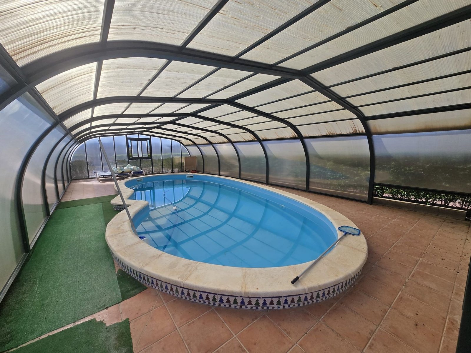 8 Bedroom 3 Bathroom Detached Villa in Sax - Caza De Casa