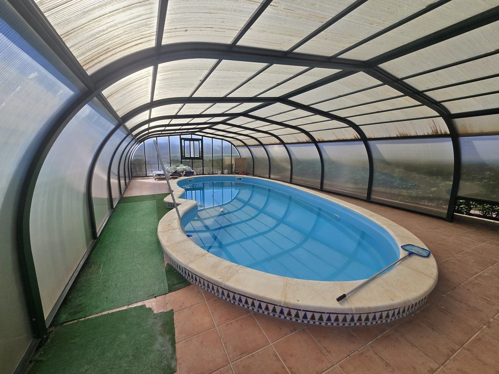 8 Bedroom 3 Bathroom Detached Villa in Sax - Caza De Casa
