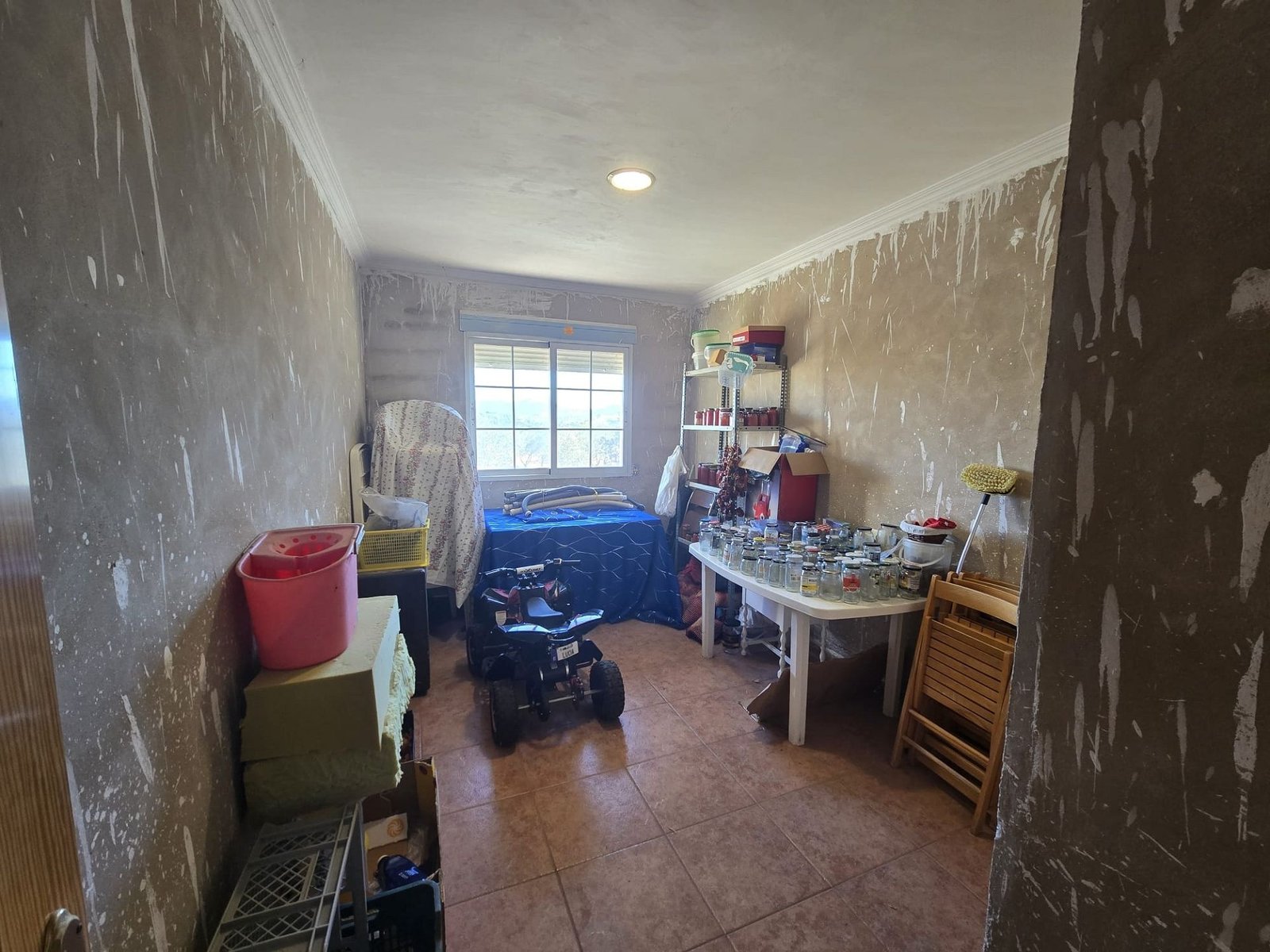 8 Bedroom 3 Bathroom Detached Villa in Sax - Caza De Casa