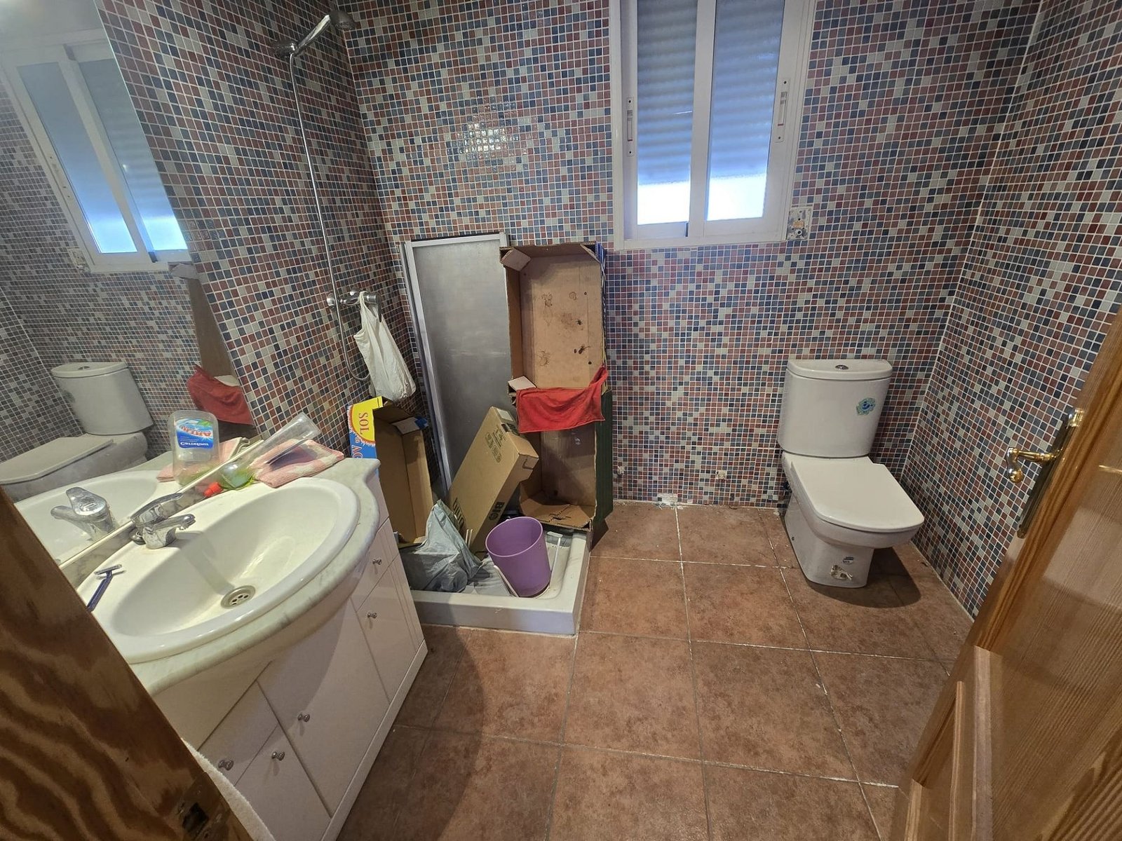 8 Bedroom 3 Bathroom Detached Villa in Sax - Caza De Casa