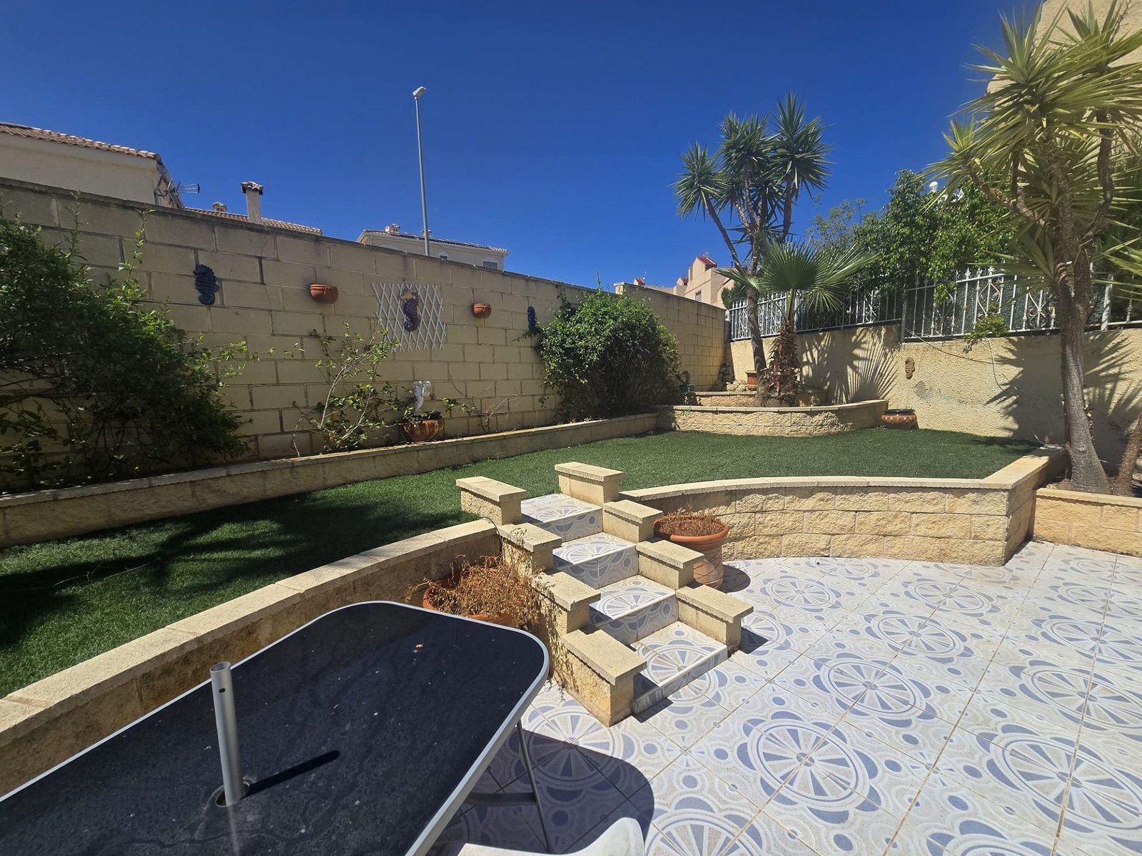 5 Bedroom 4 Bathroom Detached Villa in Monforte Del Cid - Caza De Casa