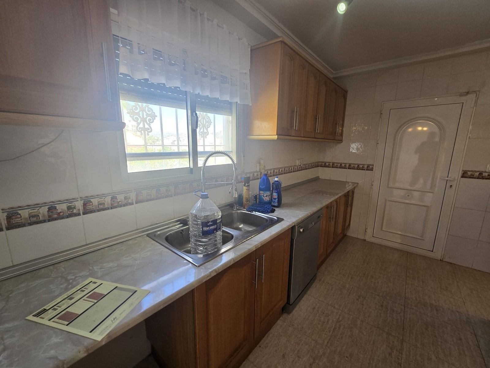 5 Bedroom 4 Bathroom Detached Villa in Monforte Del Cid - Caza De Casa