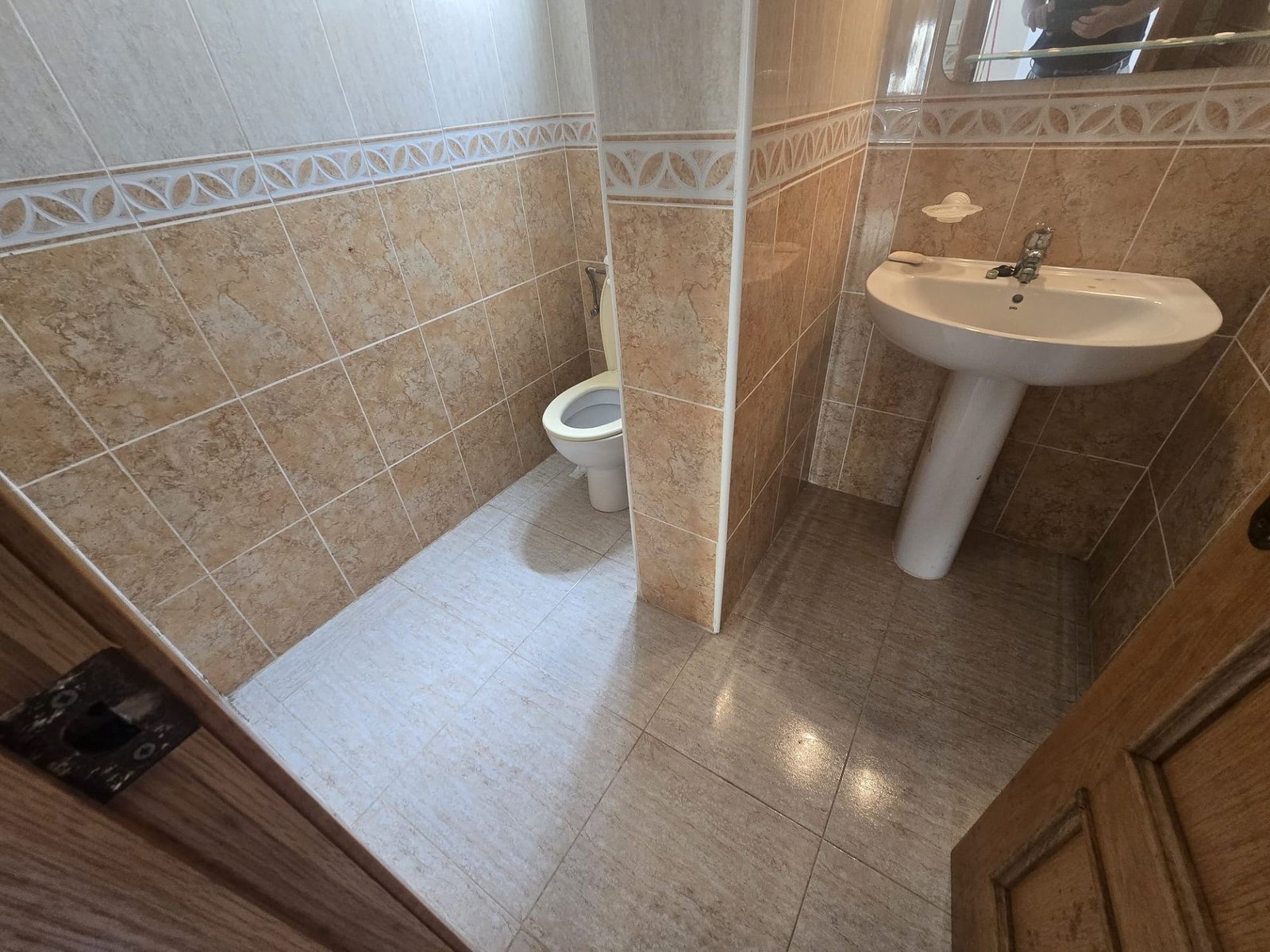 5 Bedroom 4 Bathroom Detached Villa in Monforte Del Cid - Caza De Casa
