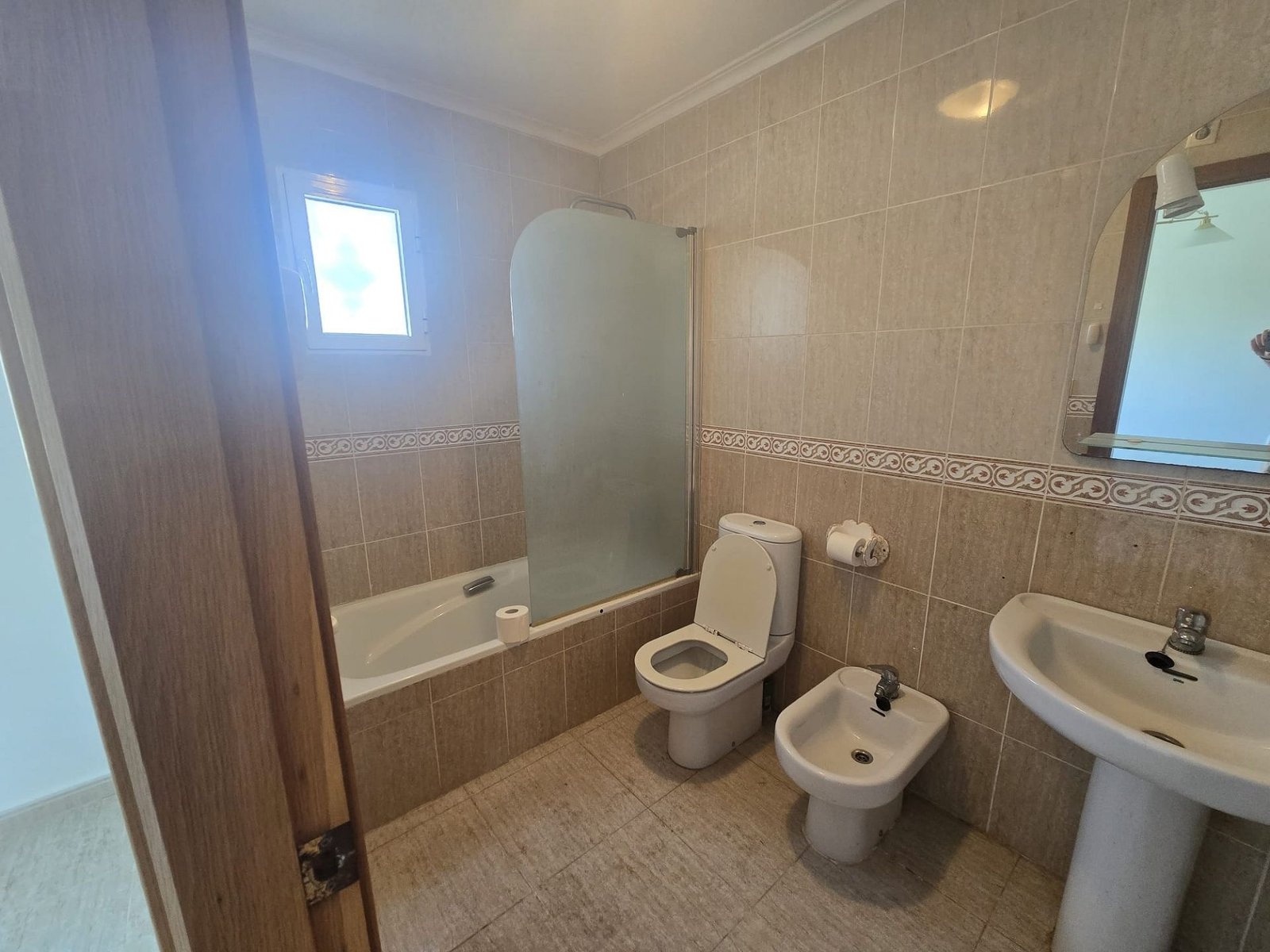 5 Bedroom 4 Bathroom Detached Villa in Monforte Del Cid - Caza De Casa