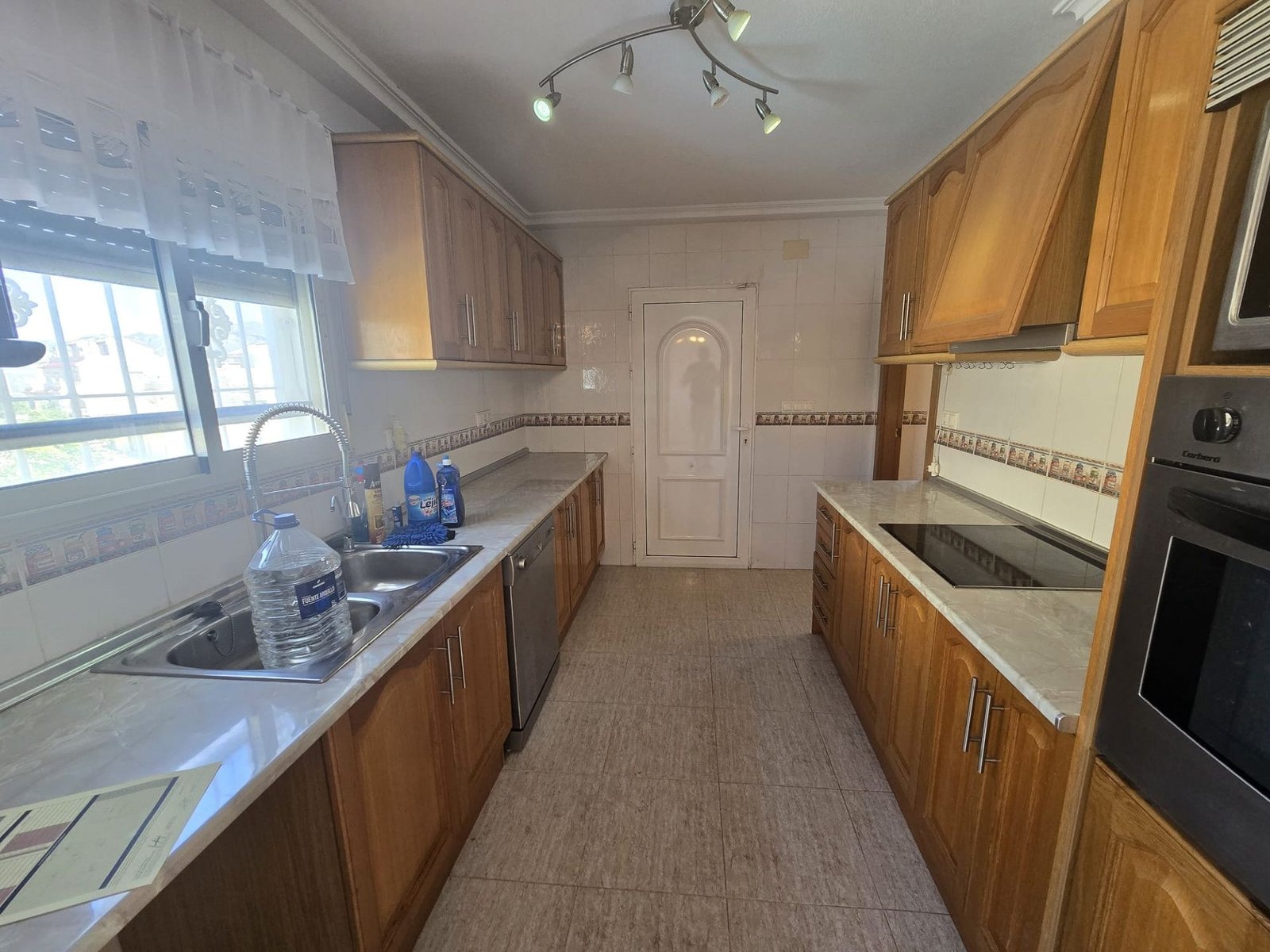 5 Bedroom 4 Bathroom Detached Villa in Monforte Del Cid - Caza De Casa