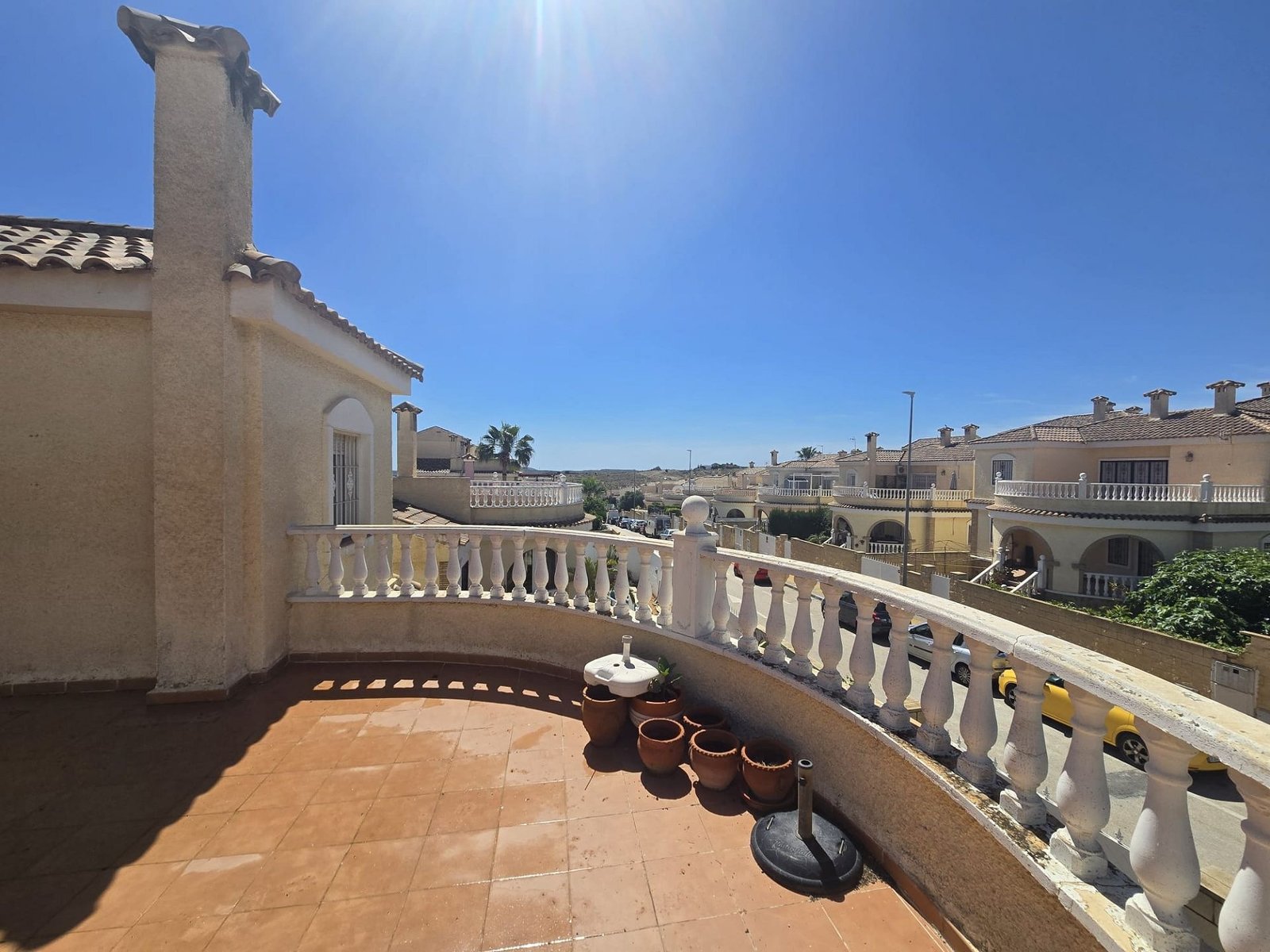 5 Bedroom 4 Bathroom Detached Villa in Monforte Del Cid - Caza De Casa