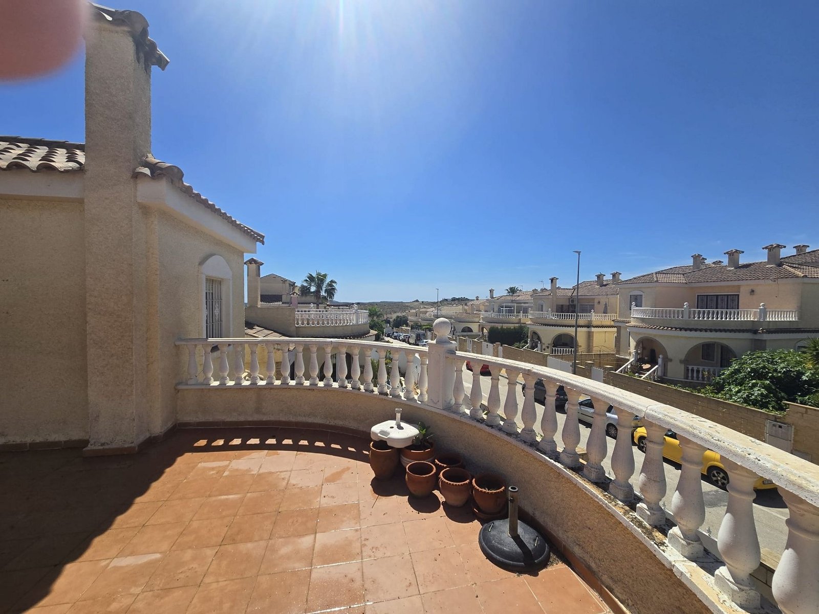 5 Bedroom 4 Bathroom Detached Villa in Monforte Del Cid - Caza De Casa