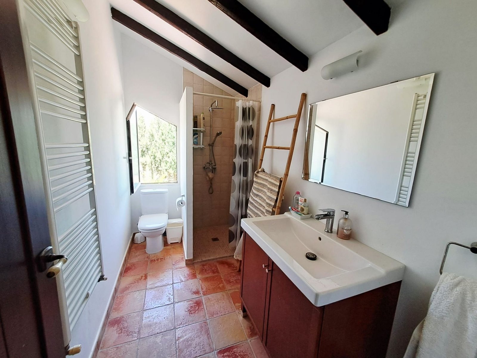 6 Bedroom 4 Bathroom Country house in Sax - Caza De Casa