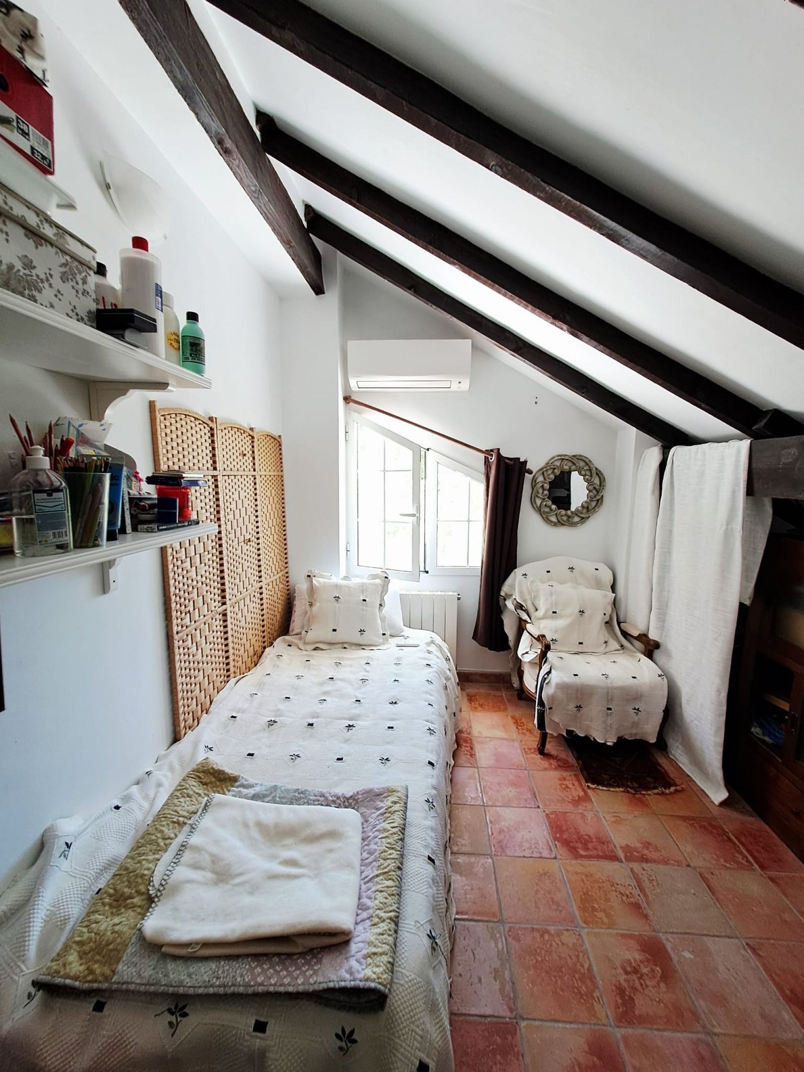 6 Bedroom 4 Bathroom Country house in Sax - Caza De Casa