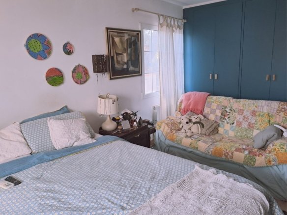 6 Bedroom 4 Bathroom Country house in Sax - Caza De Casa