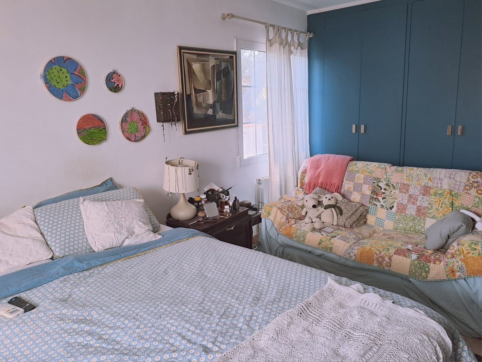 6 Bedroom 4 Bathroom Country house in Sax - Caza De Casa