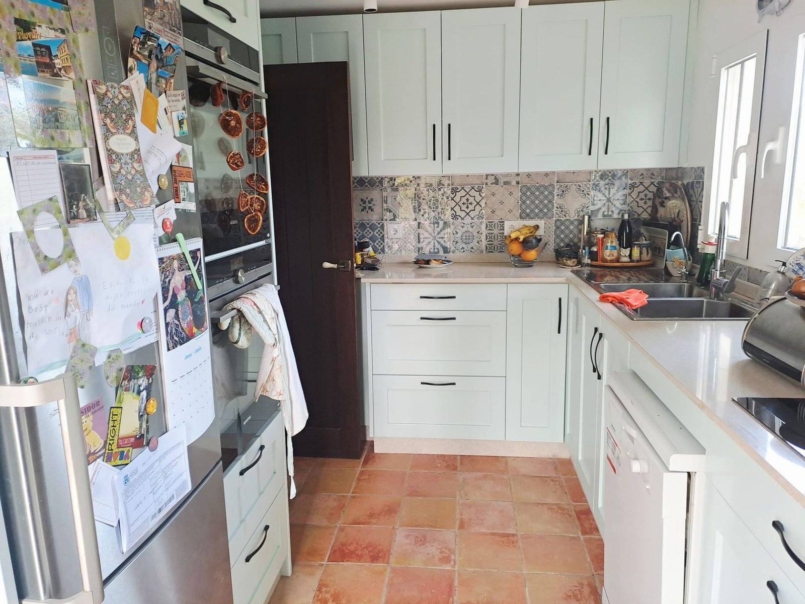 6 Bedroom 4 Bathroom Country house in Sax - Caza De Casa