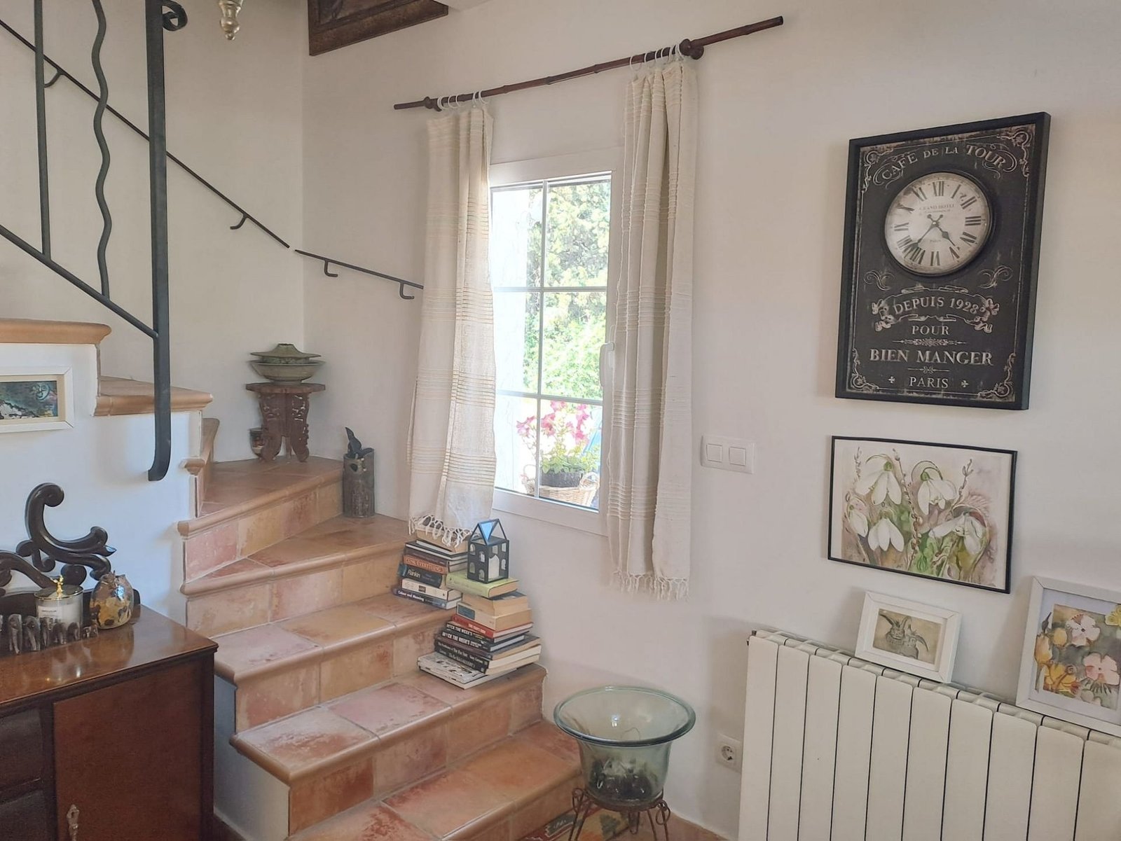 6 Bedroom 4 Bathroom Country house in Sax - Caza De Casa