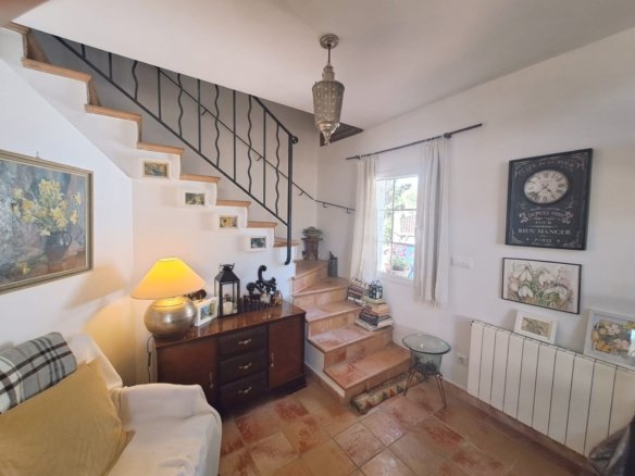 6 Bedroom 4 Bathroom Country house in Sax - Caza De Casa