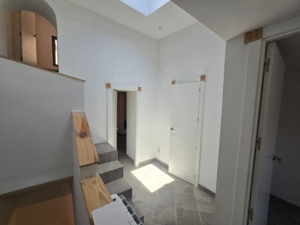 3 Bedroom 2 Bathroom Townhouse in Sax - Caza De Casa