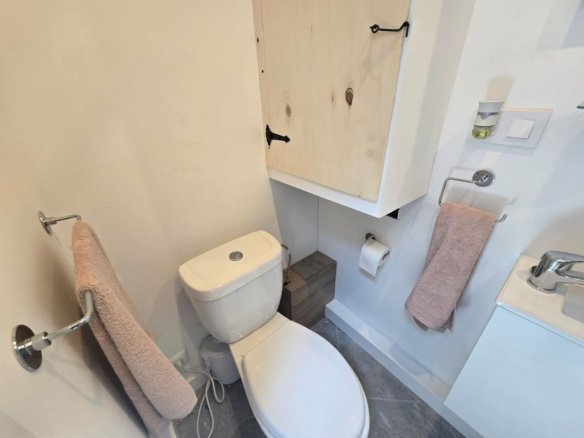 3 Bedroom 2 Bathroom Townhouse in Sax - Caza De Casa
