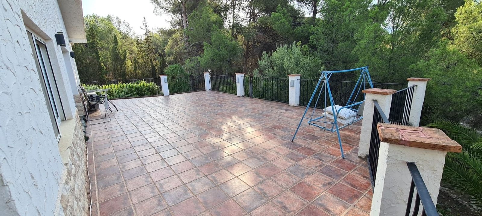 6 Bedroom 4 Bathroom Country house in Sax - Caza De Casa