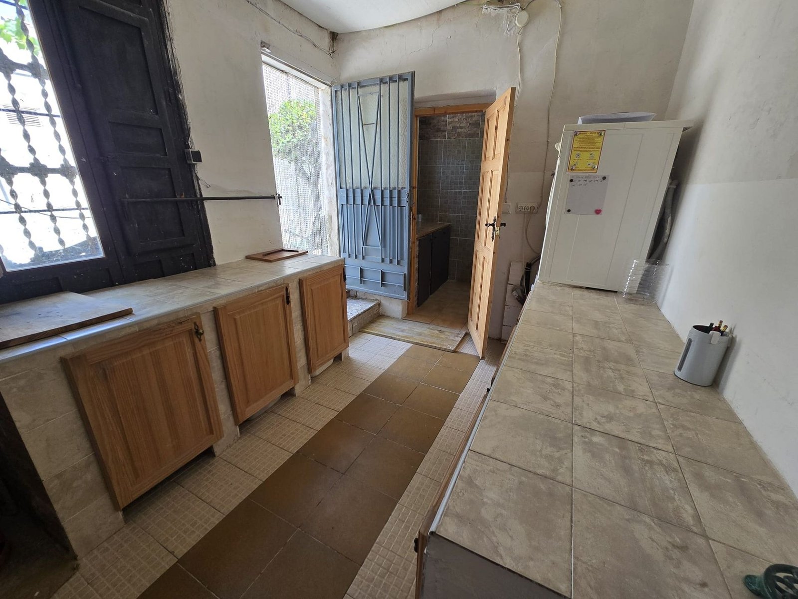 2 Bedroom 2 Bathroom Country house in Pinoso - Caza De Casa