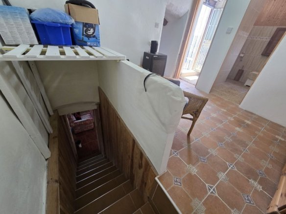 2 Bedroom 2 Bathroom Country house in Pinoso - Caza De Casa