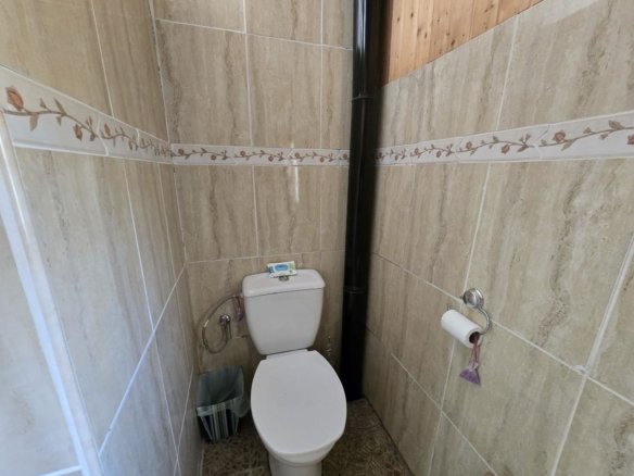 2 Bedroom 2 Bathroom Country house in Pinoso - Caza De Casa