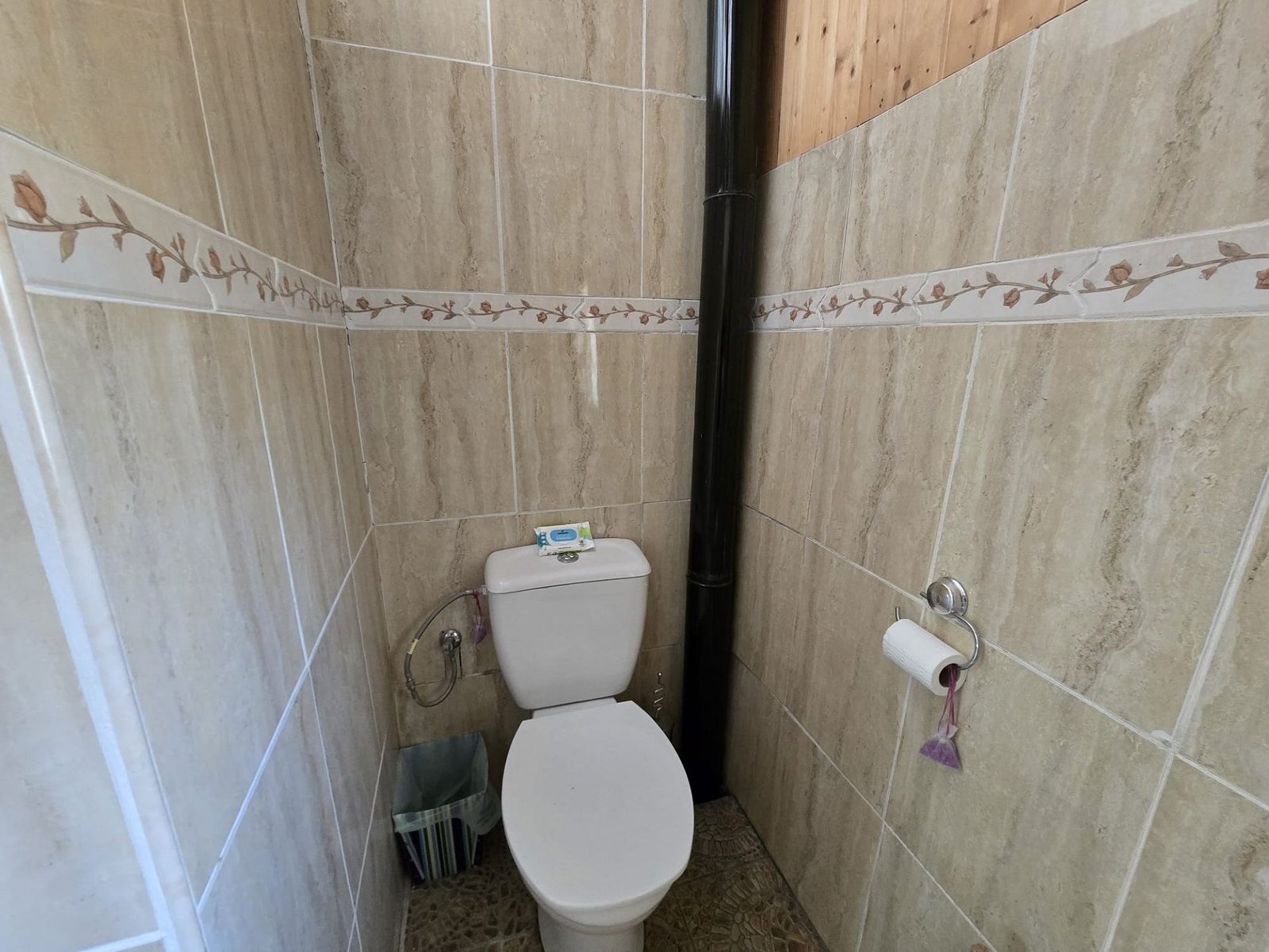 2 Bedroom 2 Bathroom Country house in Pinoso - Caza De Casa
