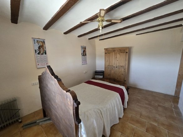 2 Bedroom 2 Bathroom Country house in Pinoso - Caza De Casa