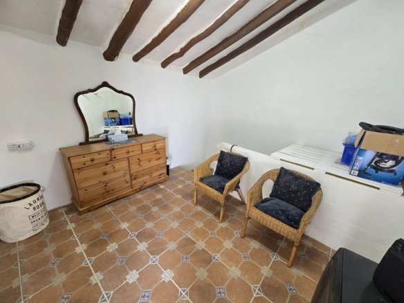 2 Bedroom 2 Bathroom Country house in Pinoso - Caza De Casa