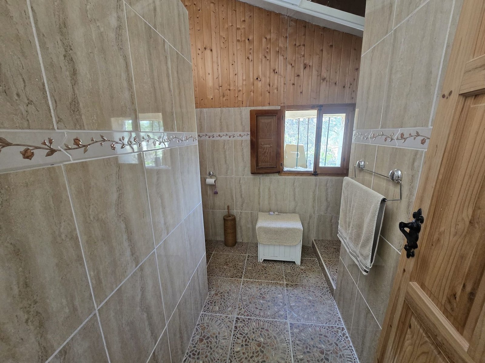 2 Bedroom 2 Bathroom Country house in Pinoso - Caza De Casa