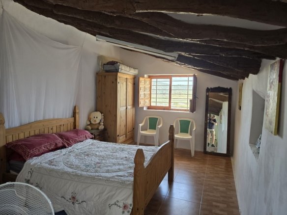 2 Bedroom 2 Bathroom Country house in Pinoso - Caza De Casa