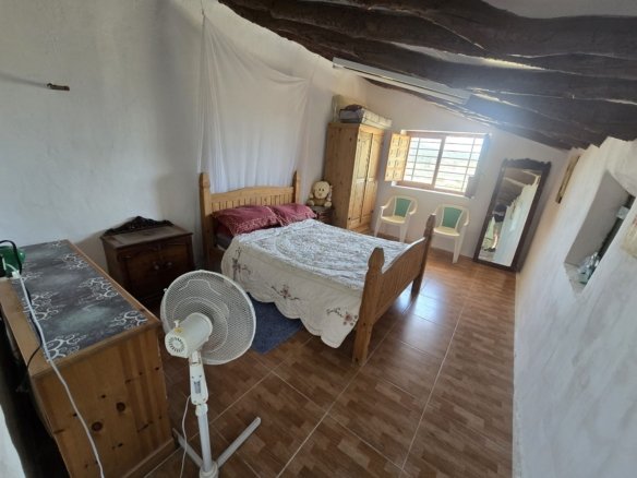 2 Bedroom 2 Bathroom Country house in Pinoso - Caza De Casa