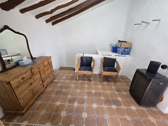 2 Bedroom 2 Bathroom Country house in Pinoso - Caza De Casa