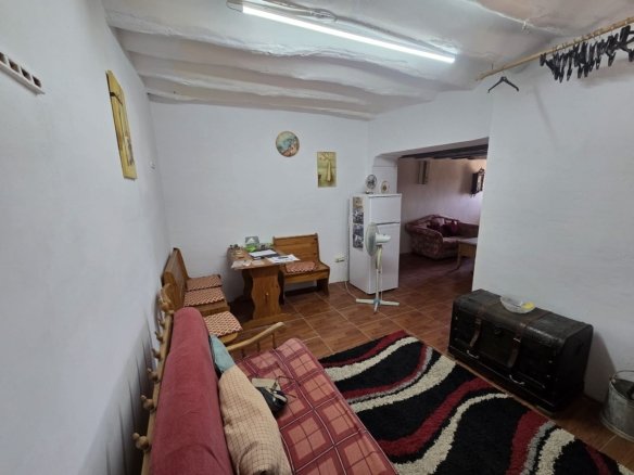 2 Bedroom 2 Bathroom Country house in Pinoso - Caza De Casa