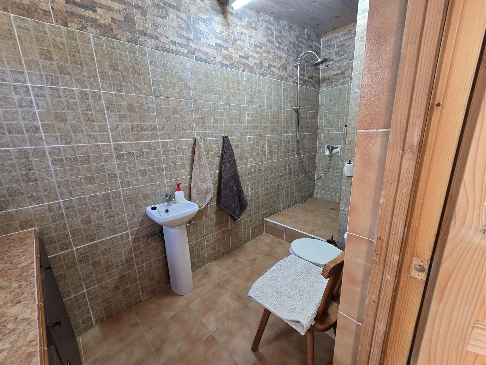 2 Bedroom 2 Bathroom Country house in Pinoso - Caza De Casa