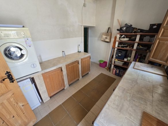 2 Bedroom 2 Bathroom Country house in Pinoso - Caza De Casa