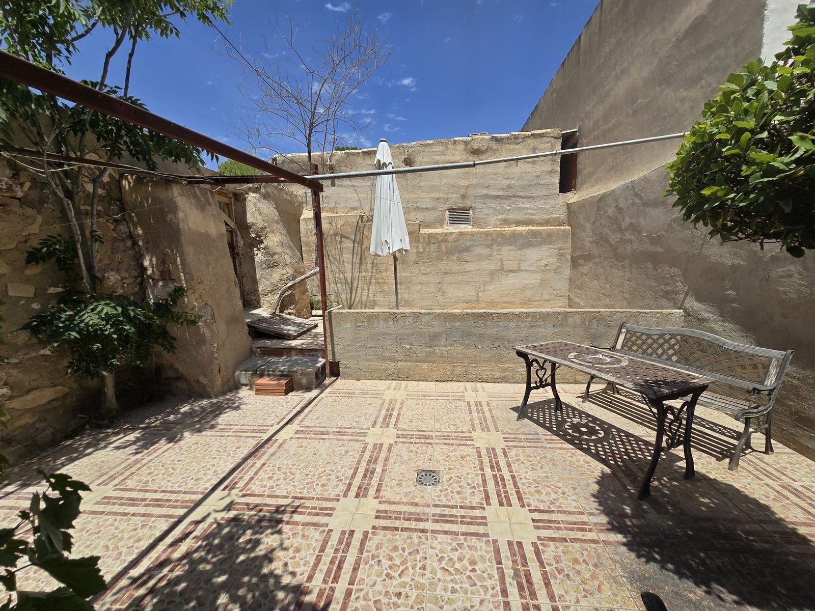 2 Bedroom 2 Bathroom Country house in Pinoso - Caza De Casa