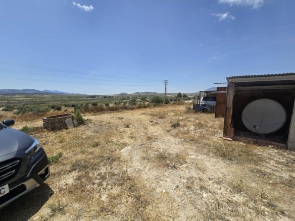 2 Bedroom 2 Bathroom Country house in Pinoso - Caza De Casa