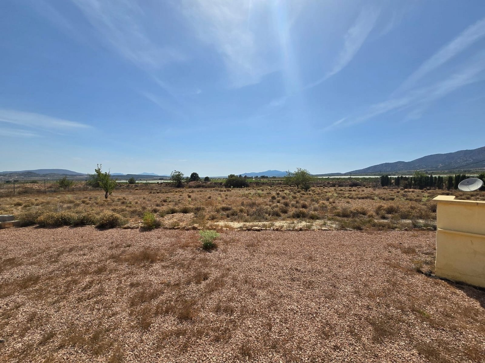 4 Bedroom 3 Bathroom Detached Villa in Monovar - Caza De Casa