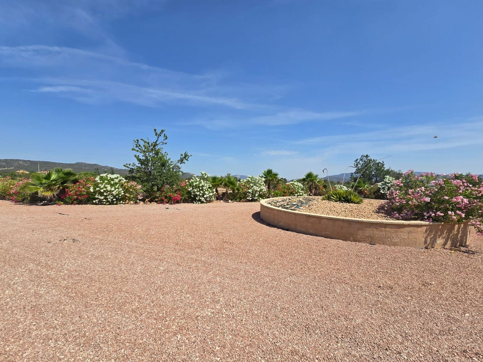 4 Bedroom 3 Bathroom Detached Villa in Monovar - Caza De Casa